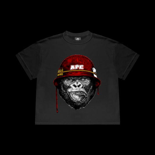 Alpha Phi Alpha Ape T shirt